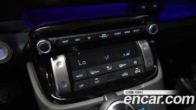 Hyundai Casper Inspiration 2023 — фото 18