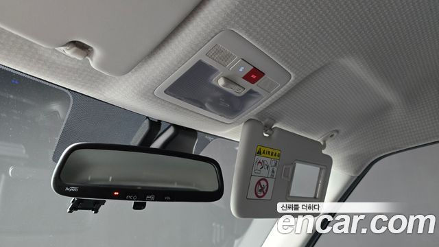 Hyundai Casper Inspiration 2023 — фото 20