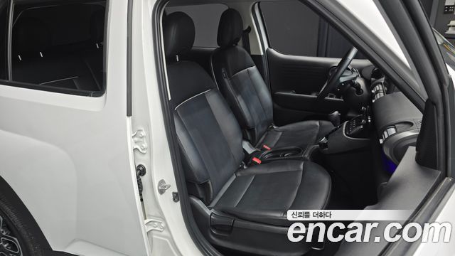Hyundai Casper Inspiration 2023 — фото 26