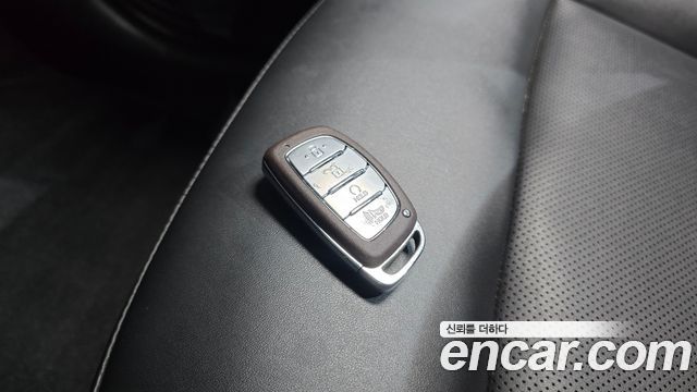 Hyundai Casper Inspiration 2023 — фото 30