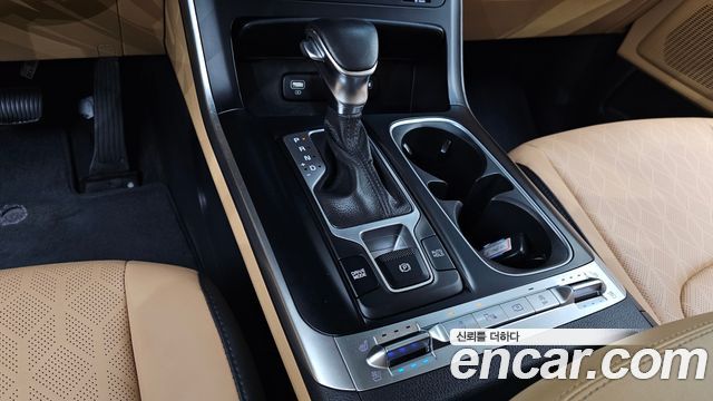 Kia Carnival (IV) Diesel 11-Seater Prestige 2021 — фото 9