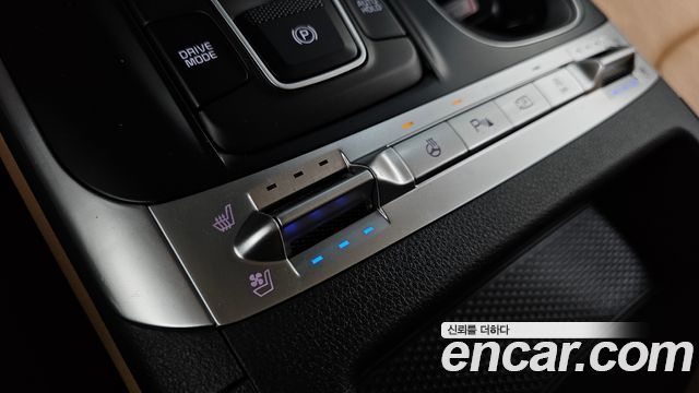 Kia Carnival (IV) Diesel 11-Seater Prestige 2021 — фото 20