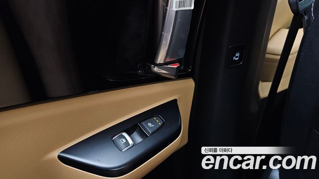 Kia Carnival (IV) Diesel 11-Seater Prestige 2021 — фото 21