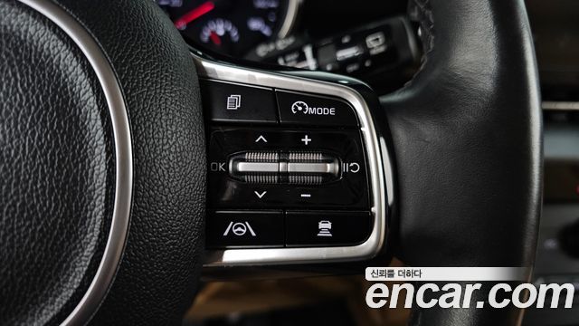 Kia Carnival (IV) Diesel 11-Seater Prestige 2021 — фото 22