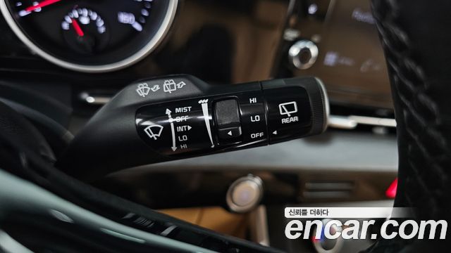 Kia Carnival (IV) Diesel 11-Seater Prestige 2021 — фото 24