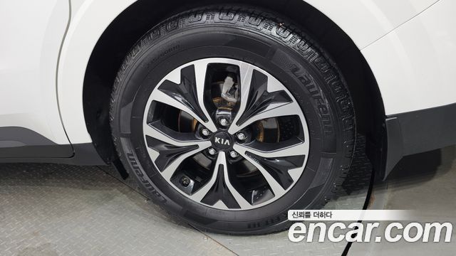 Kia Carnival (IV) Diesel 11-Seater Prestige 2021 — фото 27