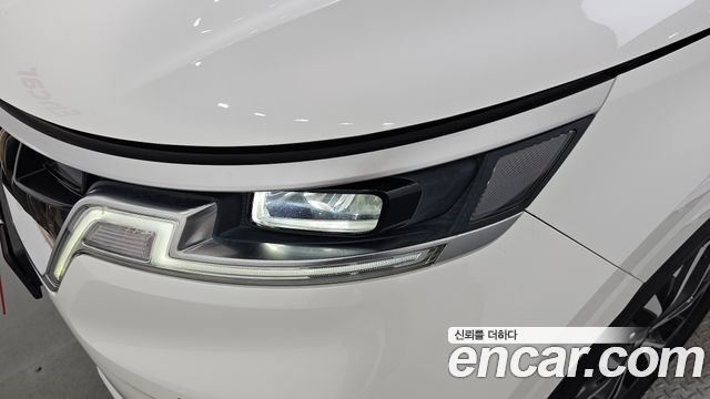 Kia Carnival (IV) Diesel 11-Seater Prestige 2021 — фото 28