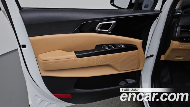 Kia Carnival (IV) Diesel 11-Seater Prestige 2021 — фото 30