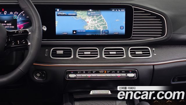 Mercedes-Benz GLE-Class (W167) GLE450 4MATIC Coupe 2025 — фото 13