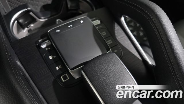 Mercedes-Benz GLE-Class (W167) GLE450 4MATIC Coupe 2025 — фото 17