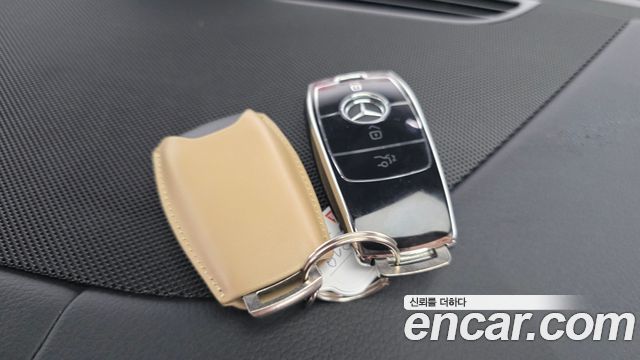 Mercedes-Benz GLE-Class (W167) GLE450 4MATIC Coupe 2025 — фото 18