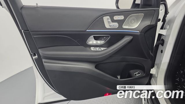 Mercedes-Benz GLE-Class (W167) GLE450 4MATIC Coupe 2025 — фото 24