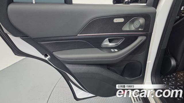 Mercedes-Benz GLE-Class (W167) GLE450 4MATIC Coupe 2025 — фото 25