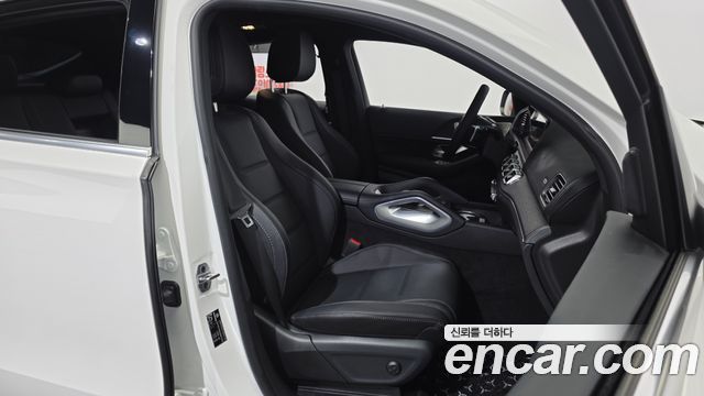 Mercedes-Benz GLE-Class (W167) GLE450 4MATIC Coupe 2025 — фото 26