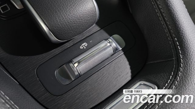 Mercedes-Benz GLE-Class (W167) GLE450 4MATIC Coupe 2025 — фото 29