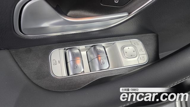 Mercedes-Benz GLE-Class (W167) GLE450 4MATIC Coupe 2025 — фото 30