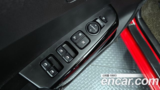 Kia Morning Urban (JA) Signature 2021 — фото 17