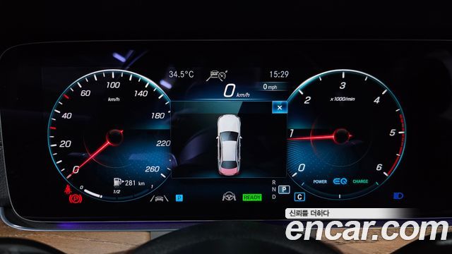 Mercedes-Benz E-Class (W213) E220d 4MATIC Exclusive 2023 — фото 8