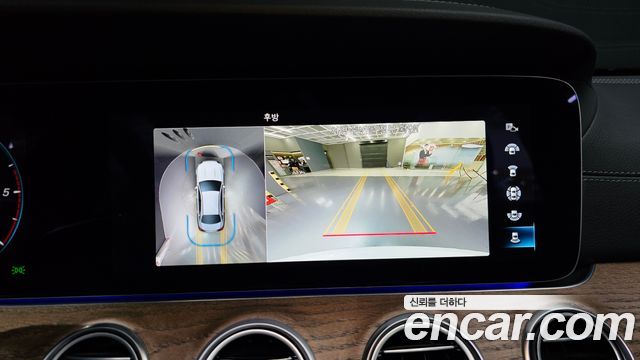 Mercedes-Benz E-Class (W213) E220d 4MATIC Exclusive 2023 — фото 18