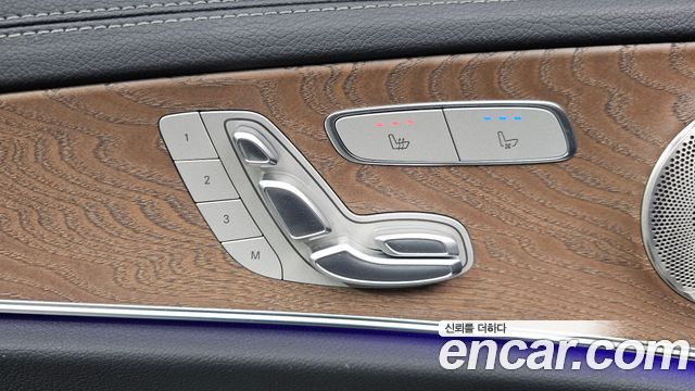 Mercedes-Benz E-Class (W213) E220d 4MATIC Exclusive 2023 — фото 21