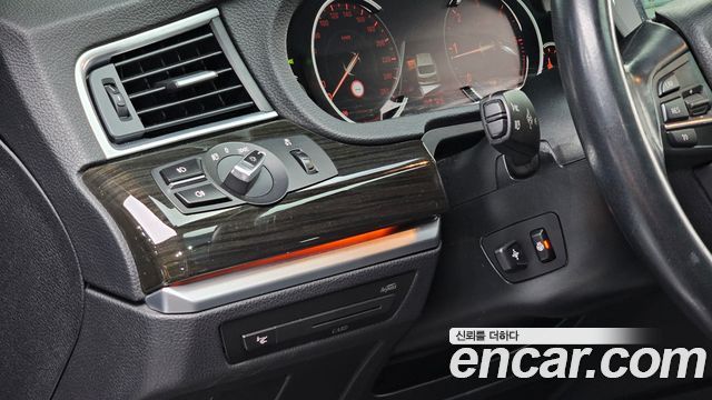 BMW 5 Series GT (F07) GT ED Edition 2014 — фото 14
