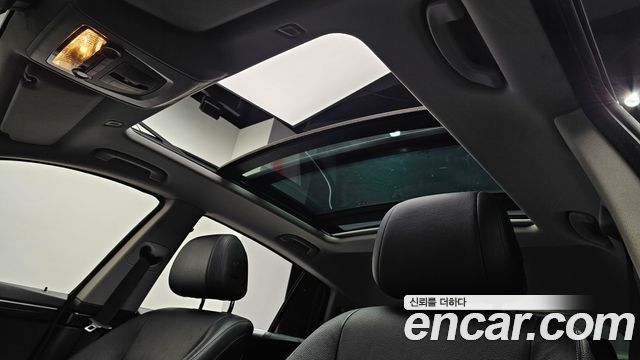 BMW 5 Series GT (F07) GT ED Edition 2014 — фото 17