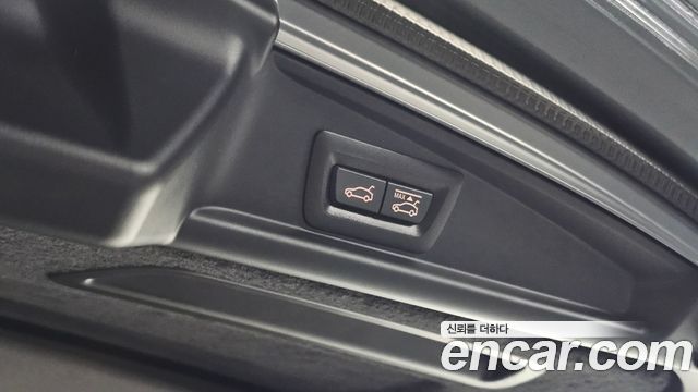 BMW 5 Series GT (F07) GT ED Edition 2014 — фото 19