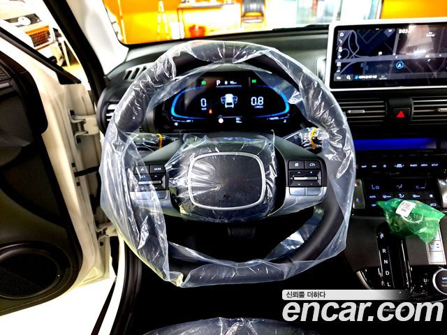 Hyundai Casper Turbo Inspiration 2026 — фото 15