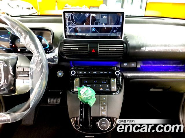 Hyundai Casper Turbo Inspiration 2026 — фото 17