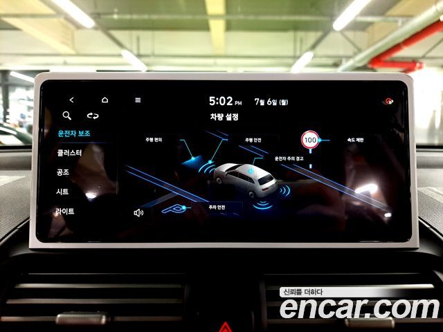 Hyundai Casper Turbo Inspiration 2026 — фото 18