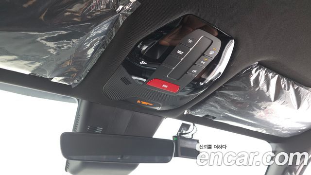 Kia Tasman 2.5T Gasoline 4WD X-Pro 2026 — фото 18