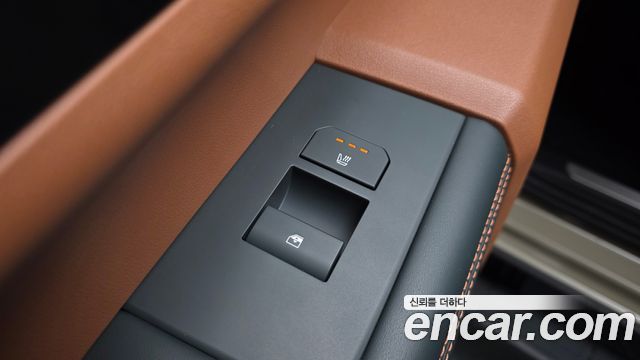 Kia Tasman 2.5T Gasoline 4WD X-Pro 2026 — фото 19