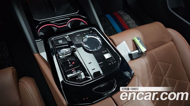 BMW 5 Series (G60) 530i xDrive M Sport 2025 — фото 9