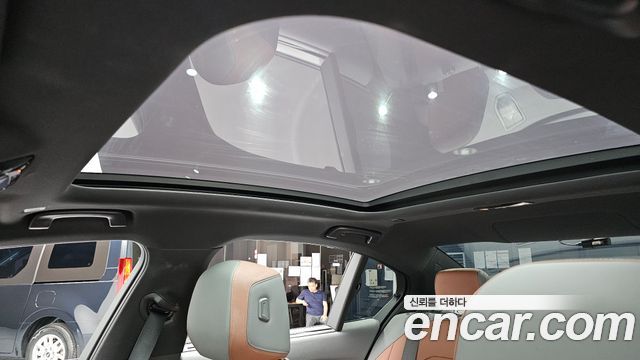 BMW 5 Series (G60) 530i xDrive M Sport 2025 — фото 29