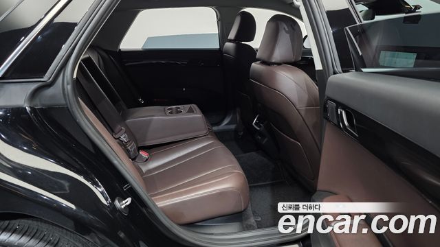 Hyundai Grandeur (GN7) 3.5 LPG 2WD Exclusive 2023 — фото 12