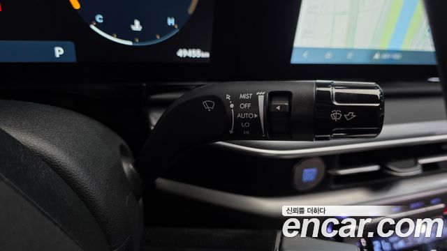 Hyundai Grandeur (GN7) 3.5 LPG 2WD Exclusive 2023 — фото 31