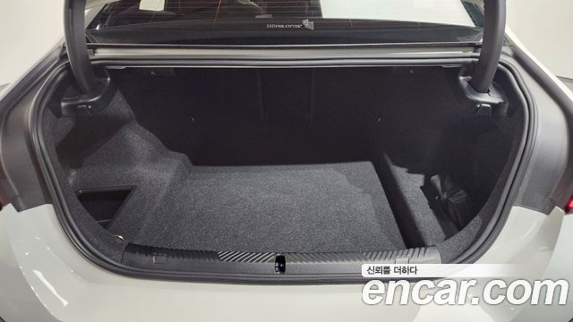 BMW 5 Series (G60) 520i M Sport 2025 — фото 20