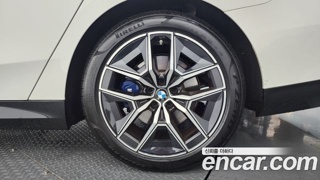 BMW 5 Series (G60) 520i M Sport 2025 — фото 21