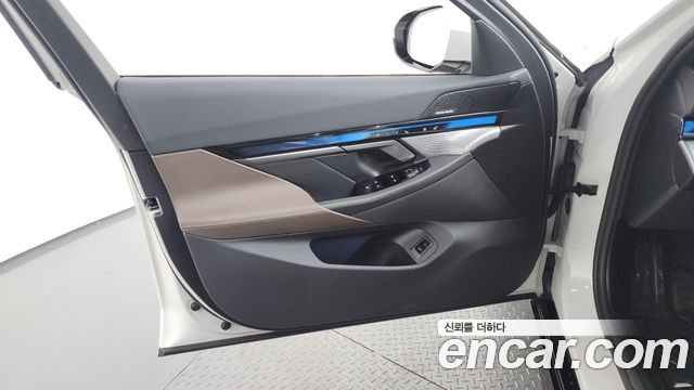 BMW 5 Series (G60) 520i M Sport 2025 — фото 24