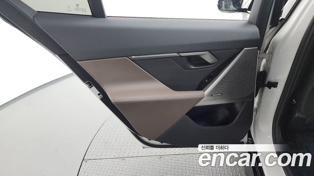 BMW 5 Series (G60) 520i M Sport 2025 — фото 25