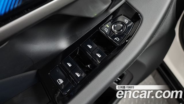 BMW 5 Series (G60) 520i M Sport 2025 — фото 35