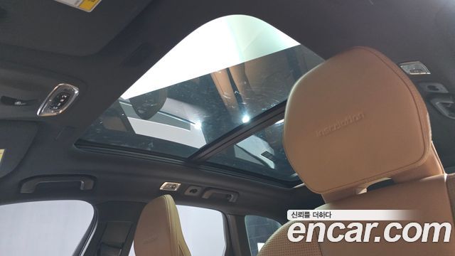 Volvo XC60 (II) D5 Inscription 2019 — фото 19