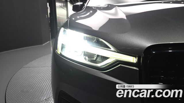 Volvo XC60 (II) D5 Inscription 2019 — фото 22