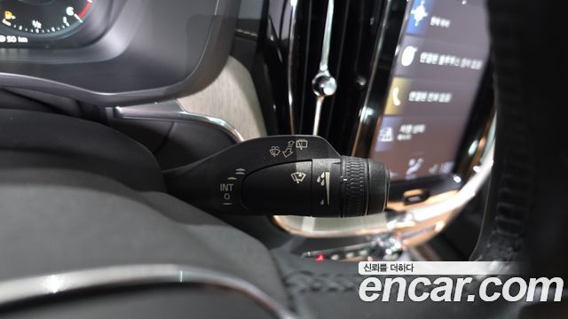 Volvo XC60 (II) D5 Inscription 2019 — фото 31