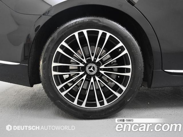 Mercedes-Benz S-Class (W223) S350 d 4MATIC 2025 — фото 5