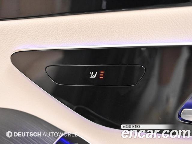 Mercedes-Benz S-Class (W223) S350 d 4MATIC 2025 — фото 19