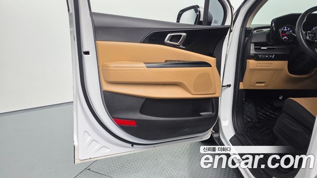 Kia Carnival (IV) Gasoline 9-Seater Prestige 2023 — фото 24