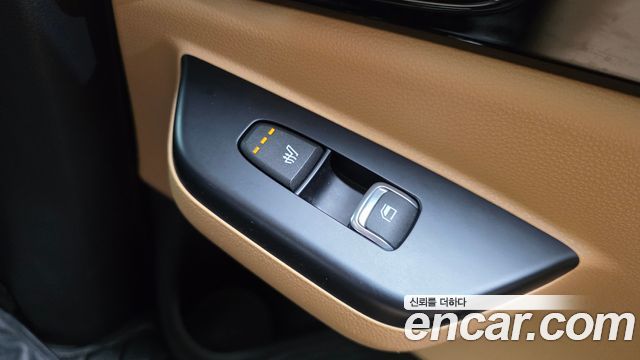 Kia Carnival (IV) Gasoline 9-Seater Prestige 2023 — фото 34