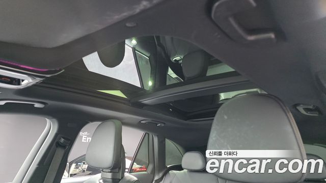Mercedes-Benz GLC-Class (X254) GLC300 4MATIC AMG Line 2024 — фото 20