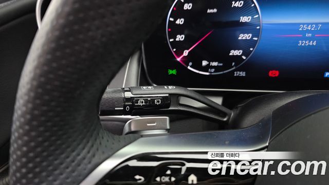 Mercedes-Benz GLC-Class (X254) GLC300 4MATIC AMG Line 2024 — фото 34